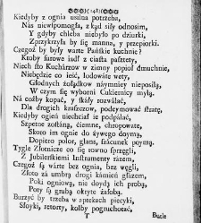 Zbiór rytmów duchownych Panegirycznych Moralnych i Swiatowych [...] Elżbiety z Kowalskich Druzbackiey [...] Zebrany y do druku podany przez J. Z. R. K. O. W. etc. [Załuskiego Józefa Andrzeja](1752) document 487699