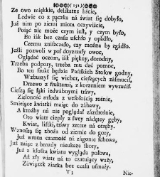 Zbiór rytmów duchownych Panegirycznych Moralnych i Swiatowych [...] Elżbiety z Kowalskich Druzbackiey [...] Zebrany y do druku podany przez J. Z. R. K. O. W. etc. [Załuskiego Józefa Andrzeja](1752) document 487703