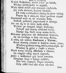 Zbiór rytmów duchownych Panegirycznych Moralnych i Swiatowych [...] Elżbiety z Kowalskich Druzbackiey [...] Zebrany y do druku podany przez J. Z. R. K. O. W. etc. [Załuskiego Józefa Andrzeja](1752) document 487706