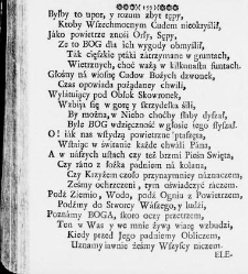 Zbiór rytmów duchownych Panegirycznych Moralnych i Swiatowych [...] Elżbiety z Kowalskich Druzbackiey [...] Zebrany y do druku podany przez J. Z. R. K. O. W. etc. [Załuskiego Józefa Andrzeja](1752) document 487710