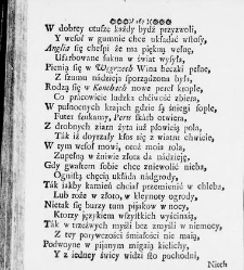 Zbiór rytmów duchownych Panegirycznych Moralnych i Swiatowych [...] Elżbiety z Kowalskich Druzbackiey [...] Zebrany y do druku podany przez J. Z. R. K. O. W. etc. [Załuskiego Józefa Andrzeja](1752) document 487720