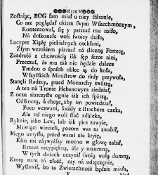 Zbiór rytmów duchownych Panegirycznych Moralnych i Swiatowych [...] Elżbiety z Kowalskich Druzbackiey [...] Zebrany y do druku podany przez J. Z. R. K. O. W. etc. [Załuskiego Józefa Andrzeja](1752) document 487731