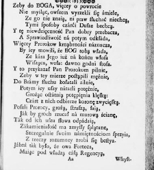 Zbiór rytmów duchownych Panegirycznych Moralnych i Swiatowych [...] Elżbiety z Kowalskich Druzbackiey [...] Zebrany y do druku podany przez J. Z. R. K. O. W. etc. [Załuskiego Józefa Andrzeja](1752) document 487747