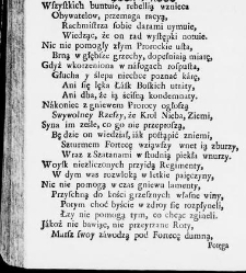 Zbiór rytmów duchownych Panegirycznych Moralnych i Swiatowych [...] Elżbiety z Kowalskich Druzbackiey [...] Zebrany y do druku podany przez J. Z. R. K. O. W. etc. [Załuskiego Józefa Andrzeja](1752) document 487748