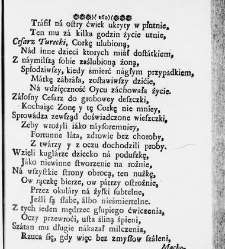 Zbiór rytmów duchownych Panegirycznych Moralnych i Swiatowych [...] Elżbiety z Kowalskich Druzbackiey [...] Zebrany y do druku podany przez J. Z. R. K. O. W. etc. [Załuskiego Józefa Andrzeja](1752) document 487785