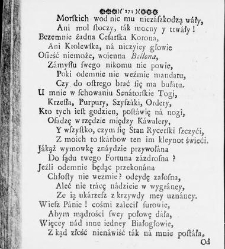 Zbiór rytmów duchownych Panegirycznych Moralnych i Swiatowych [...] Elżbiety z Kowalskich Druzbackiey [...] Zebrany y do druku podany przez J. Z. R. K. O. W. etc. [Załuskiego Józefa Andrzeja](1752) document 487796