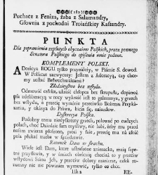 Zbiór rytmów duchownych Panegirycznych Moralnych i Swiatowych [...] Elżbiety z Kowalskich Druzbackiey [...] Zebrany y do druku podany przez J. Z. R. K. O. W. etc. [Załuskiego Józefa Andrzeja](1752) document 487805