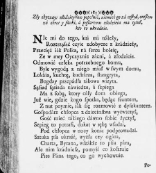 Zbiór rytmów duchownych Panegirycznych Moralnych i Swiatowych [...] Elżbiety z Kowalskich Druzbackiey [...] Zebrany y do druku podany przez J. Z. R. K. O. W. etc. [Załuskiego Józefa Andrzeja](1752) document 487808