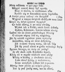 Zbiór rytmów duchownych Panegirycznych Moralnych i Swiatowych [...] Elżbiety z Kowalskich Druzbackiey [...] Zebrany y do druku podany przez J. Z. R. K. O. W. etc. [Załuskiego Józefa Andrzeja](1752) document 487824