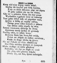 Zbiór rytmów duchownych Panegirycznych Moralnych i Swiatowych [...] Elżbiety z Kowalskich Druzbackiey [...] Zebrany y do druku podany przez J. Z. R. K. O. W. etc. [Załuskiego Józefa Andrzeja](1752) document 487861