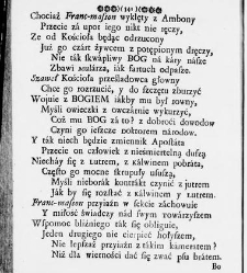 Zbiór rytmów duchownych Panegirycznych Moralnych i Swiatowych [...] Elżbiety z Kowalskich Druzbackiey [...] Zebrany y do druku podany przez J. Z. R. K. O. W. etc. [Załuskiego Józefa Andrzeja](1752) document 487868