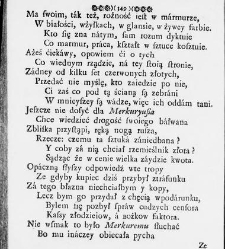 Zbiór rytmów duchownych Panegirycznych Moralnych i Swiatowych [...] Elżbiety z Kowalskich Druzbackiey [...] Zebrany y do druku podany przez J. Z. R. K. O. W. etc. [Załuskiego Józefa Andrzeja](1752) document 487876