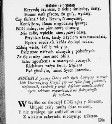 Zbiór rytmów duchownych Panegirycznych Moralnych i Swiatowych [...] Elżbiety z Kowalskich Druzbackiey [...] Zebrany y do druku podany przez J. Z. R. K. O. W. etc. [Załuskiego Józefa Andrzeja](1752) document 487882