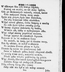Zbiór rytmów duchownych Panegirycznych Moralnych i Swiatowych [...] Elżbiety z Kowalskich Druzbackiey [...] Zebrany y do druku podany przez J. Z. R. K. O. W. etc. [Załuskiego Józefa Andrzeja](1752) document 487885