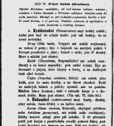 Dra V&aacute;clava Staňka Př&iacute;rodopis proston&aacute;rodn&iacute;, čili, Pops&aacute;n&iacute; zv&iacute;řat, rostlin a nerostů vedl&eacute; tř&iacute;d a ř&aacute;dů jejich(1851) document 592576