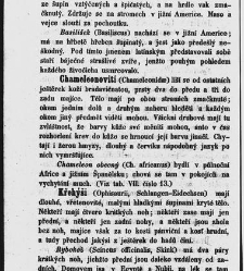 Dra V&aacute;clava Staňka Př&iacute;rodopis proston&aacute;rodn&iacute;, čili, Pops&aacute;n&iacute; zv&iacute;řat, rostlin a nerostů vedl&eacute; tř&iacute;d a ř&aacute;dů jejich(1851) document 592592