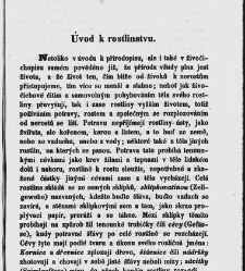 Dra V&aacute;clava Staňka Př&iacute;rodopis proston&aacute;rodn&iacute;, čili, Pops&aacute;n&iacute; zv&iacute;řat, rostlin a nerostů vedl&eacute; tř&iacute;d a ř&aacute;dů jejich(1851) document 592698