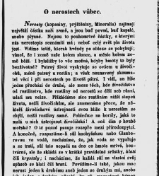 Dra V&aacute;clava Staňka Př&iacute;rodopis proston&aacute;rodn&iacute;, čili, Pops&aacute;n&iacute; zv&iacute;řat, rostlin a nerostů vedl&eacute; tř&iacute;d a ř&aacute;dů jejich(1851) document 592832