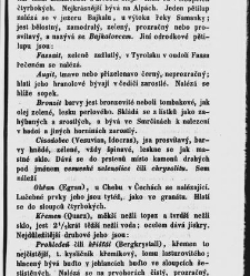 Dra V&aacute;clava Staňka Př&iacute;rodopis proston&aacute;rodn&iacute;, čili, Pops&aacute;n&iacute; zv&iacute;řat, rostlin a nerostů vedl&eacute; tř&iacute;d a ř&aacute;dů jejich(1851) document 592870