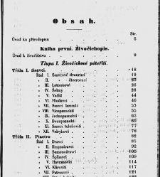 Dra V&aacute;clava Staňka Př&iacute;rodopis proston&aacute;rodn&iacute;, čili, Pops&aacute;n&iacute; zv&iacute;řat, rostlin a nerostů vedl&eacute; tř&iacute;d a ř&aacute;dů jejich(1851) document 592940