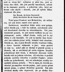 Františka Matauše Klácela Dobrowěda(1847) document 595120