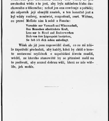 Františka Matauše Klácela Dobrowěda(1847) document 595128