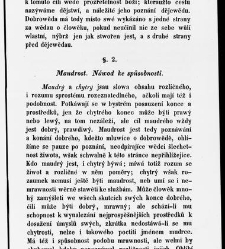 Františka Matauše Klácela Dobrowěda(1847) document 595132