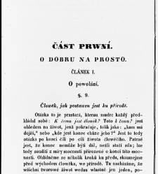 Františka Matauše Klácela Dobrowěda(1847) document 595141