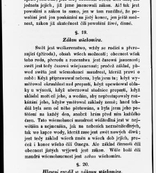 Františka Matauše Klácela Dobrowěda(1847) document 595151
