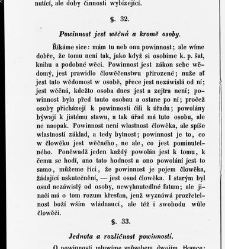 Františka Matauše Klácela Dobrowěda(1847) document 595165