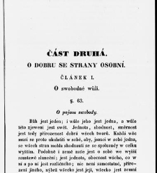 Františka Matauše Klácela Dobrowěda(1847) document 595204