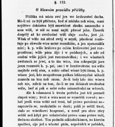 Františka Matauše Klácela Dobrowěda(1847) document 595299
