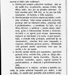 Františka Matauše Klácela Dobrowěda(1847) document 595369
