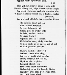 Františka Matauše Klácela Dobrowěda(1847) document 595383