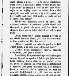 Zbav n&aacute;s zl&eacute;ho, čili, Nevystižiteln&eacute; cesty P&aacute;ně : pov&iacute;dka pro ml&aacute;dež a př&aacute;tele jej&iacute; / dle vypravov&aacute;n&iacute; od G. N&yacute;rice vzdělal Josef Peč&iacute;rka(1865) document 595473