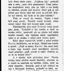 Zbav n&aacute;s zl&eacute;ho, čili, Nevystižiteln&eacute; cesty P&aacute;ně : pov&iacute;dka pro ml&aacute;dež a př&aacute;tele jej&iacute; / dle vypravov&aacute;n&iacute; od G. N&yacute;rice vzdělal Josef Peč&iacute;rka(1865) document 595474