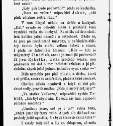 Zbav n&aacute;s zl&eacute;ho, čili, Nevystižiteln&eacute; cesty P&aacute;ně : pov&iacute;dka pro ml&aacute;dež a př&aacute;tele jej&iacute; / dle vypravov&aacute;n&iacute; od G. N&yacute;rice vzdělal Josef Peč&iacute;rka(1865) document 595480