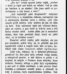 Zbav n&aacute;s zl&eacute;ho, čili, Nevystižiteln&eacute; cesty P&aacute;ně : pov&iacute;dka pro ml&aacute;dež a př&aacute;tele jej&iacute; / dle vypravov&aacute;n&iacute; od G. N&yacute;rice vzdělal Josef Peč&iacute;rka(1865) document 595507