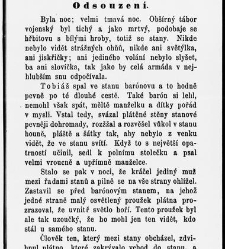 Zbav n&aacute;s zl&eacute;ho, čili, Nevystižiteln&eacute; cesty P&aacute;ně : pov&iacute;dka pro ml&aacute;dež a př&aacute;tele jej&iacute; / dle vypravov&aacute;n&iacute; od G. N&yacute;rice vzdělal Josef Peč&iacute;rka(1865) document 595515