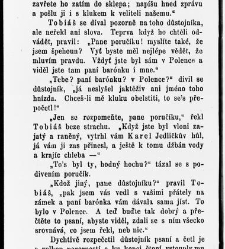 Zbav n&aacute;s zl&eacute;ho, čili, Nevystižiteln&eacute; cesty P&aacute;ně : pov&iacute;dka pro ml&aacute;dež a př&aacute;tele jej&iacute; / dle vypravov&aacute;n&iacute; od G. N&yacute;rice vzdělal Josef Peč&iacute;rka(1865) document 595524