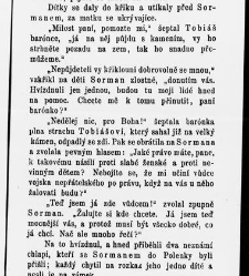 Zbav n&aacute;s zl&eacute;ho, čili, Nevystižiteln&eacute; cesty P&aacute;ně : pov&iacute;dka pro ml&aacute;dež a př&aacute;tele jej&iacute; / dle vypravov&aacute;n&iacute; od G. N&yacute;rice vzdělal Josef Peč&iacute;rka(1865) document 595547