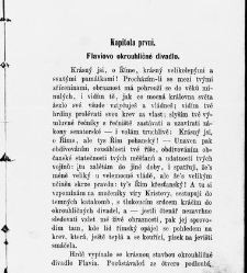 Vest&aacute;lka : historick&aacute; pov&iacute;dka z prvn&iacute;ho stolet&iacute; křesťanstva / [Antoinette Klitsche de la Grange] ; z vla&scaron;sk&eacute;ho od P.S.N.(1870) document 595579