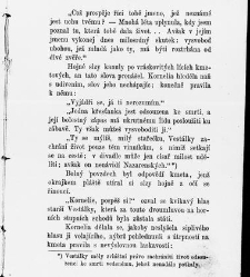 Vest&aacute;lka : historick&aacute; pov&iacute;dka z prvn&iacute;ho stolet&iacute; křesťanstva / [Antoinette Klitsche de la Grange] ; z vla&scaron;sk&eacute;ho od P.S.N.(1870) document 595587