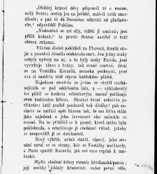 Vest&aacute;lka : historick&aacute; pov&iacute;dka z prvn&iacute;ho stolet&iacute; křesťanstva / [Antoinette Klitsche de la Grange] ; z vla&scaron;sk&eacute;ho od P.S.N.(1870) document 595597