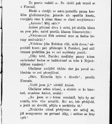 Vest&aacute;lka : historick&aacute; pov&iacute;dka z prvn&iacute;ho stolet&iacute; křesťanstva / [Antoinette Klitsche de la Grange] ; z vla&scaron;sk&eacute;ho od P.S.N.(1870) document 595601