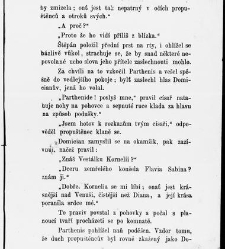 Vest&aacute;lka : historick&aacute; pov&iacute;dka z prvn&iacute;ho stolet&iacute; křesťanstva / [Antoinette Klitsche de la Grange] ; z vla&scaron;sk&eacute;ho od P.S.N.(1870) document 595607