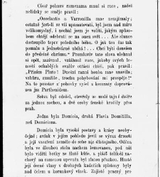 Vest&aacute;lka : historick&aacute; pov&iacute;dka z prvn&iacute;ho stolet&iacute; křesťanstva / [Antoinette Klitsche de la Grange] ; z vla&scaron;sk&eacute;ho od P.S.N.(1870) document 595610