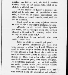 Vest&aacute;lka : historick&aacute; pov&iacute;dka z prvn&iacute;ho stolet&iacute; křesťanstva / [Antoinette Klitsche de la Grange] ; z vla&scaron;sk&eacute;ho od P.S.N.(1870) document 595621
