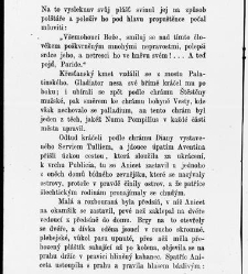 Vest&aacute;lka : historick&aacute; pov&iacute;dka z prvn&iacute;ho stolet&iacute; křesťanstva / [Antoinette Klitsche de la Grange] ; z vla&scaron;sk&eacute;ho od P.S.N.(1870) document 595622