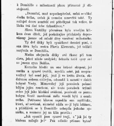 Vest&aacute;lka : historick&aacute; pov&iacute;dka z prvn&iacute;ho stolet&iacute; křesťanstva / [Antoinette Klitsche de la Grange] ; z vla&scaron;sk&eacute;ho od P.S.N.(1870) document 595648